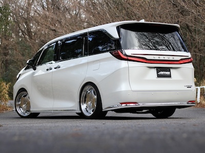 T.product LEXUSLMフルエアロ