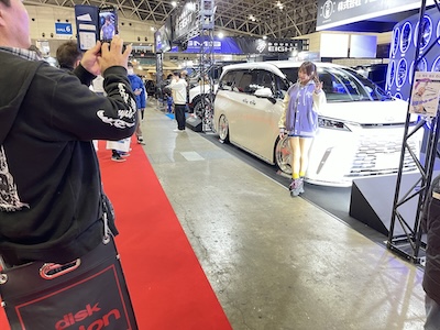 T.product LEXUSLMフルエアロ